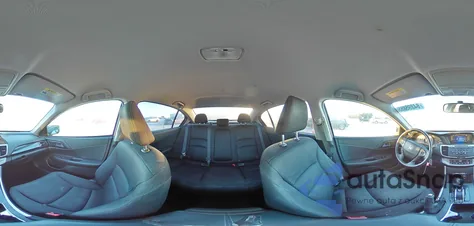 2013 Honda Accord Sport из США, поврежденный, VIN 1HGCR2F53DA177564